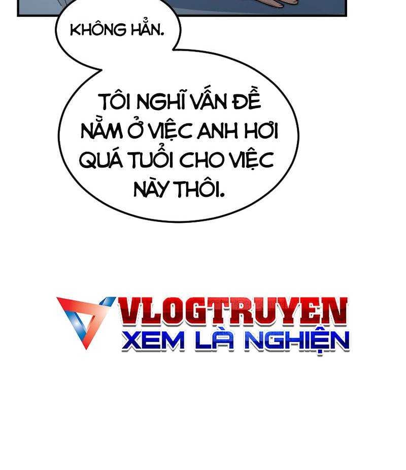 Pháp Sư Huyễn Tưởng. Chapter 2 - Trang 31