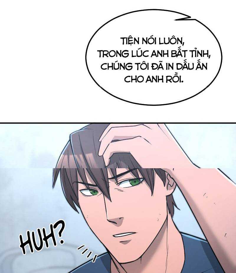 Pháp Sư Huyễn Tưởng. Chapter 2 - Trang 32