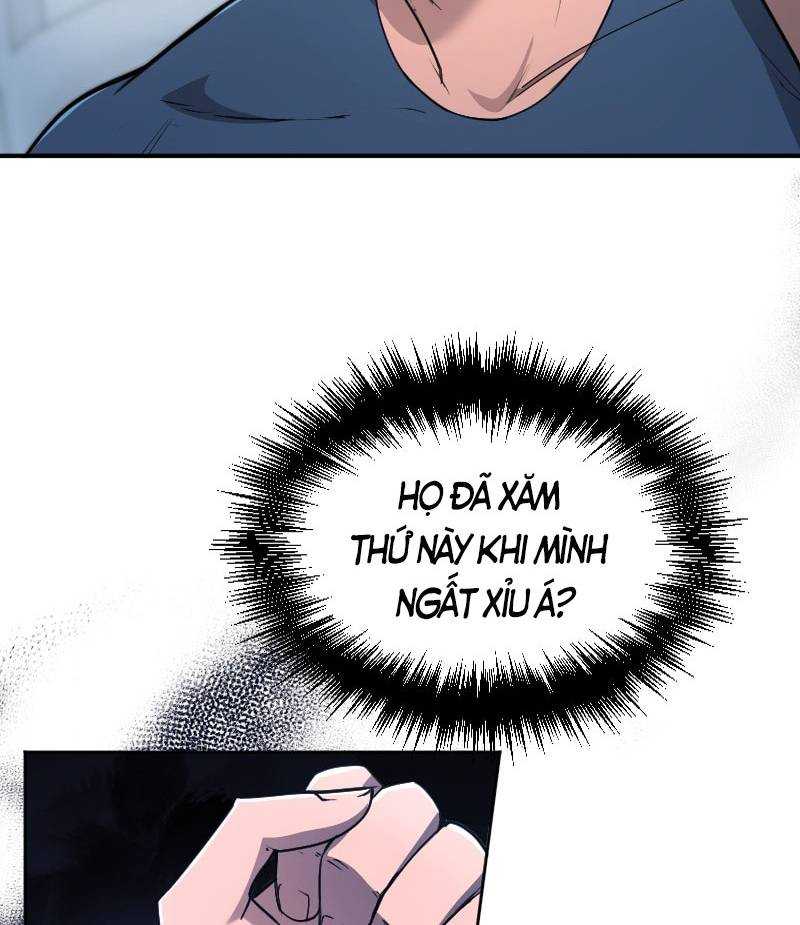 Pháp Sư Huyễn Tưởng. Chapter 2 - Trang 33