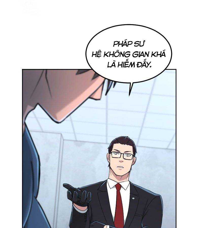 Pháp Sư Huyễn Tưởng. Chapter 2 - Trang 36