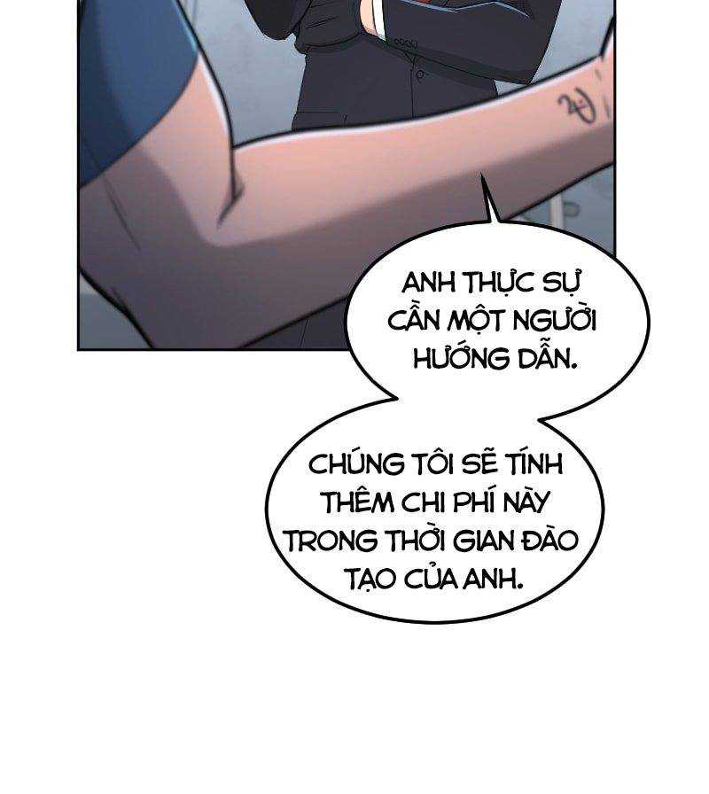 Pháp Sư Huyễn Tưởng. Chapter 2 - Trang 37
