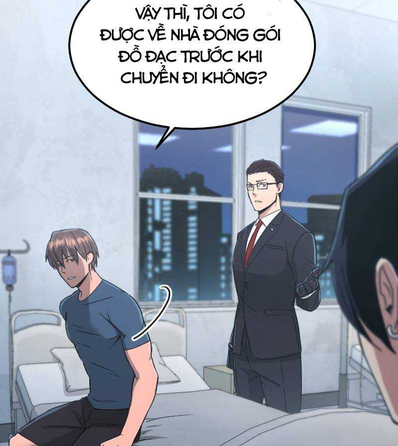 Pháp Sư Huyễn Tưởng. Chapter 2 - Trang 40