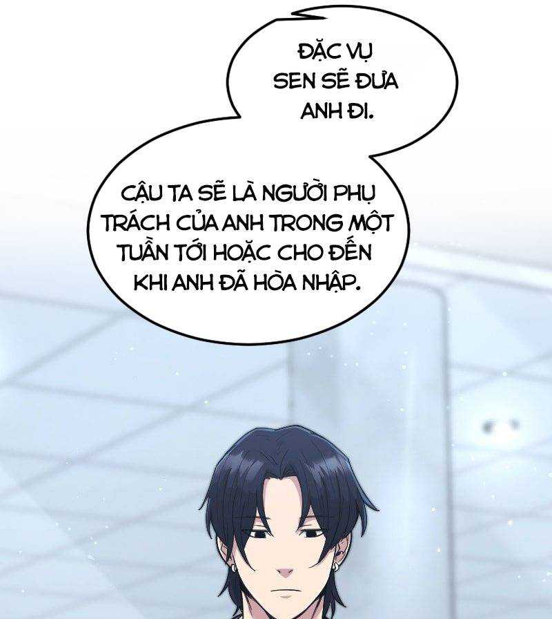 Pháp Sư Huyễn Tưởng. Chapter 2 - Trang 42
