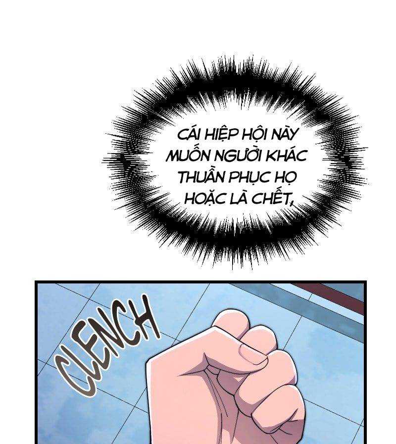 Pháp Sư Huyễn Tưởng. Chapter 2 - Trang 7