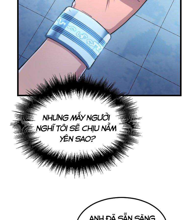 Pháp Sư Huyễn Tưởng. Chapter 2 - Trang 8