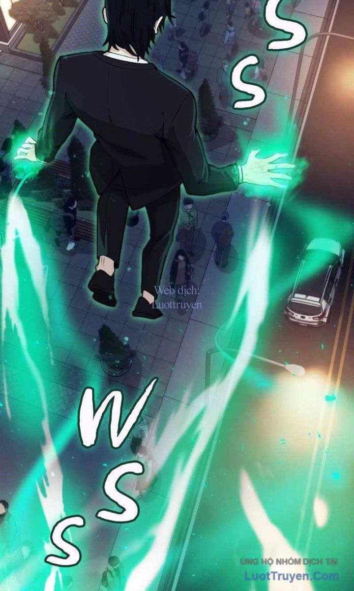 Pháp Sư Huyễn Tưởng. Chapter 3 - Trang 25