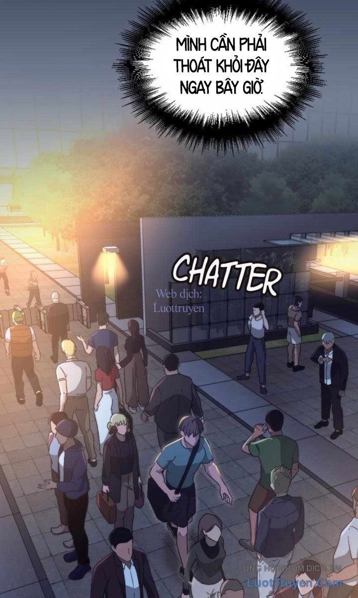 Pháp Sư Huyễn Tưởng. Chapter 3 - Trang 3