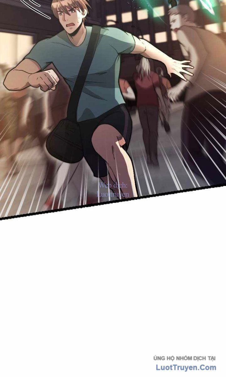 Pháp Sư Huyễn Tưởng. Chapter 3 - Trang 38