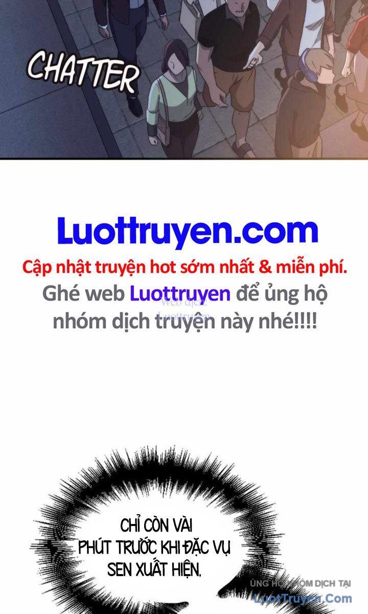 Pháp Sư Huyễn Tưởng. Chapter 3 - Trang 4