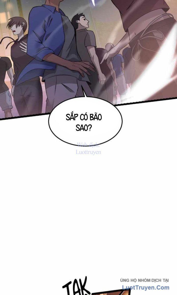 Pháp Sư Huyễn Tưởng. Chapter 3 - Trang 43