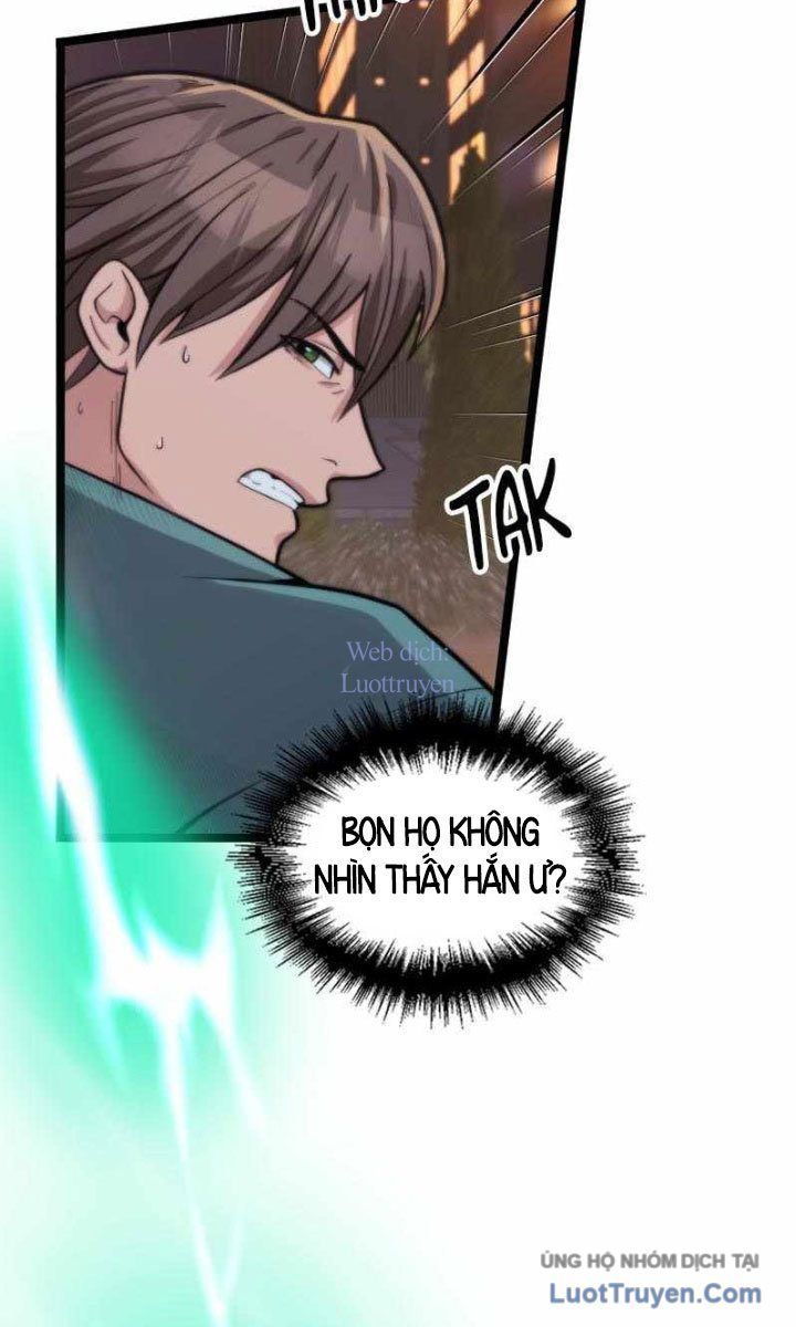 Pháp Sư Huyễn Tưởng. Chapter 3 - Trang 44