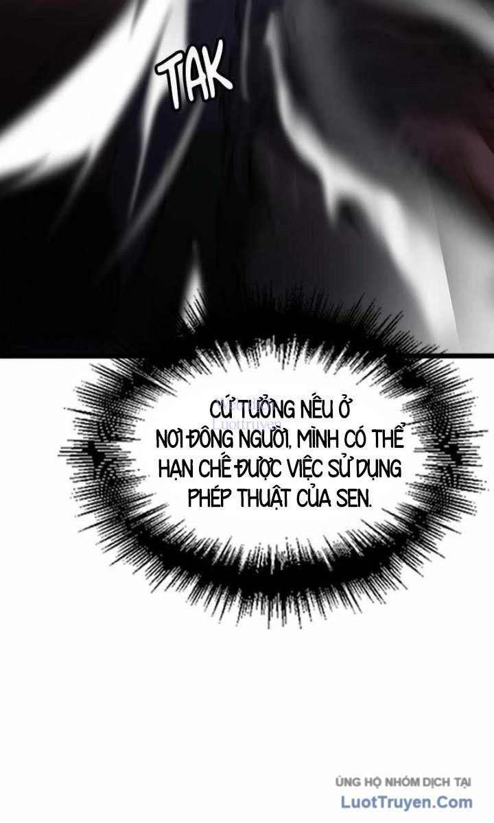 Pháp Sư Huyễn Tưởng. Chapter 3 - Trang 48