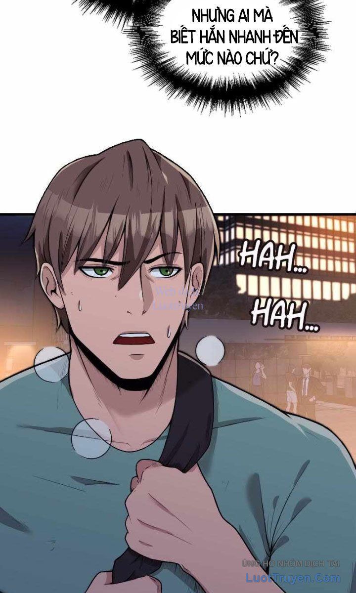 Pháp Sư Huyễn Tưởng. Chapter 3 - Trang 5
