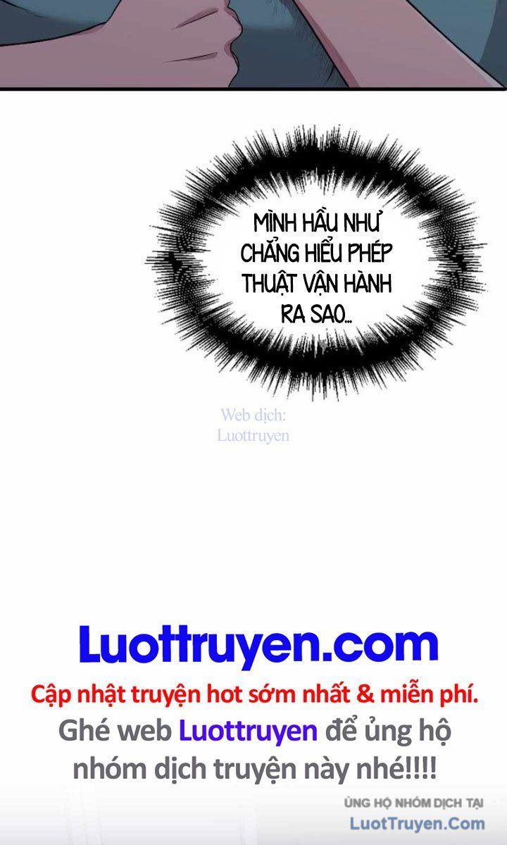 Pháp Sư Huyễn Tưởng. Chapter 3 - Trang 6