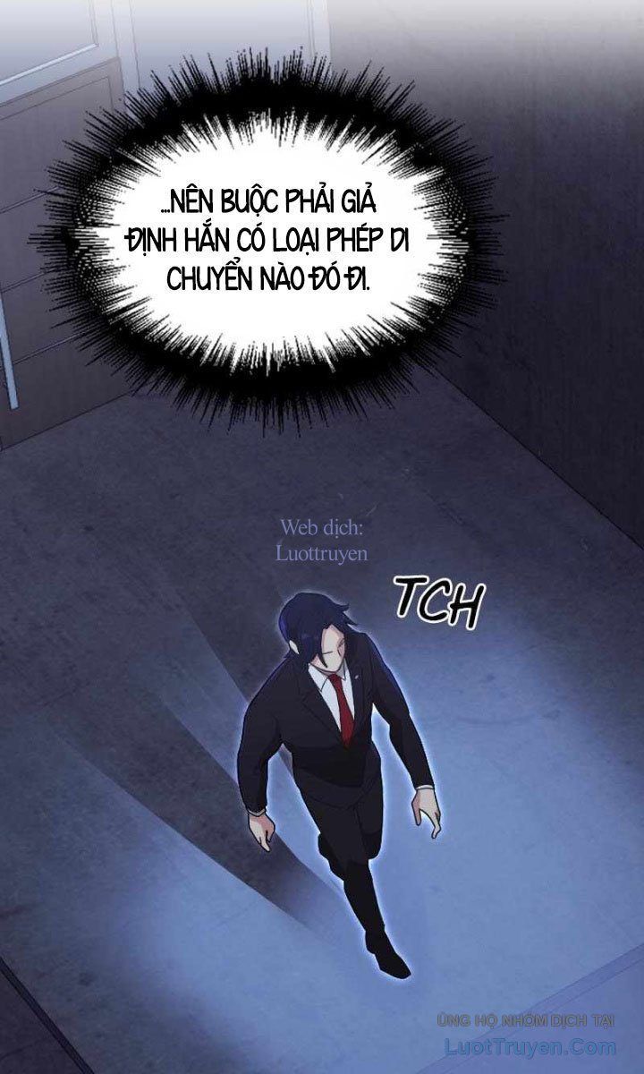 Pháp Sư Huyễn Tưởng. Chapter 3 - Trang 7