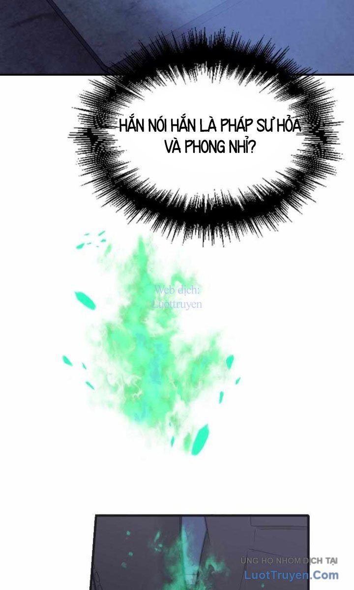 Pháp Sư Huyễn Tưởng. Chapter 3 - Trang 8
