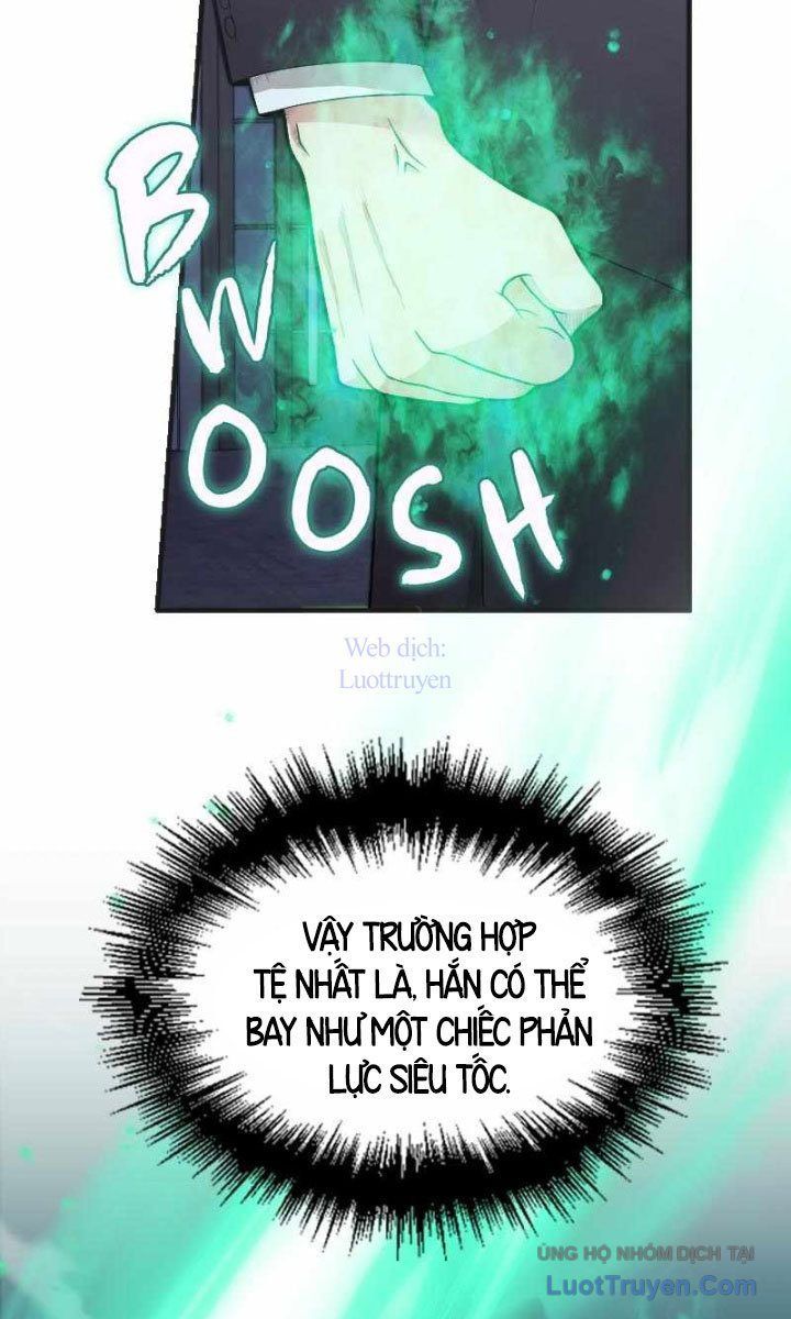 Pháp Sư Huyễn Tưởng. Chapter 3 - Trang 9