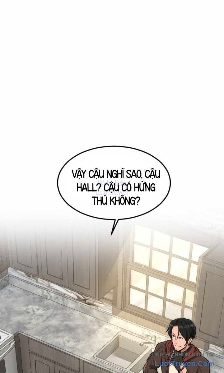 Pháp Sư Huyễn Tưởng. Chapter 4 - Trang 11