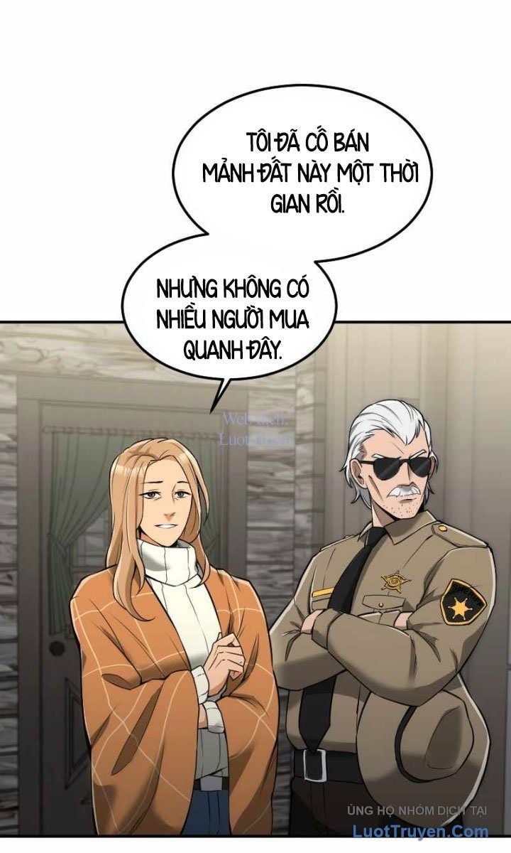 Pháp Sư Huyễn Tưởng. Chapter 4 - Trang 17