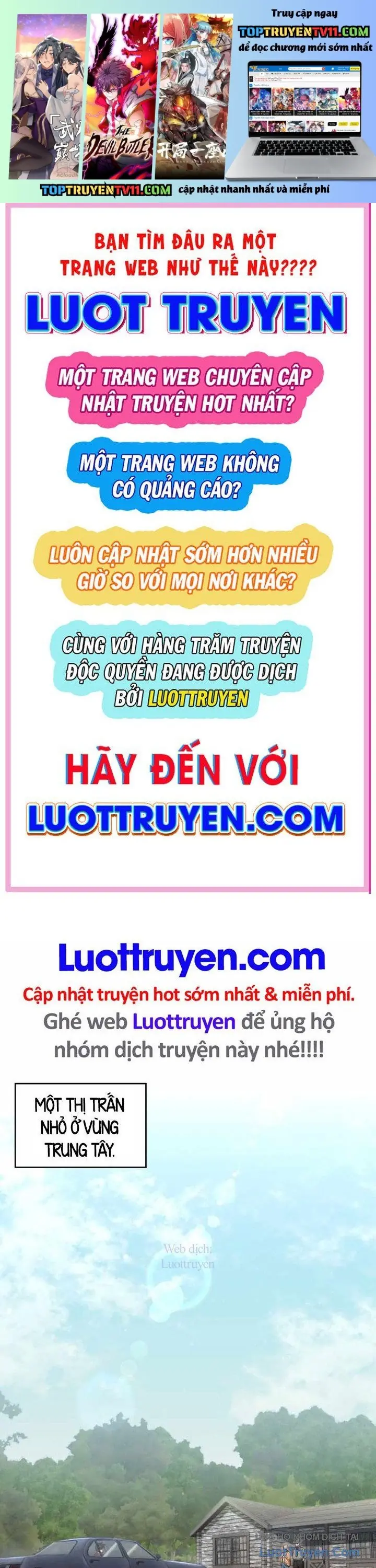 Pháp Sư Huyễn Tưởng. Chapter 4 - Trang 2