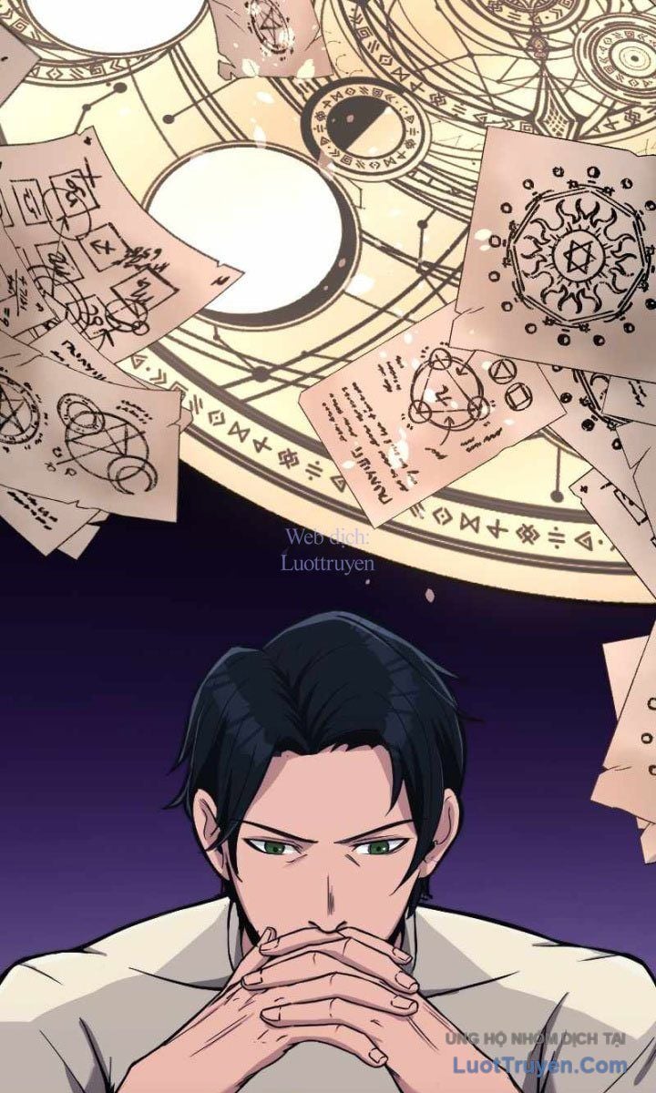 Pháp Sư Huyễn Tưởng. Chapter 4 - Trang 23