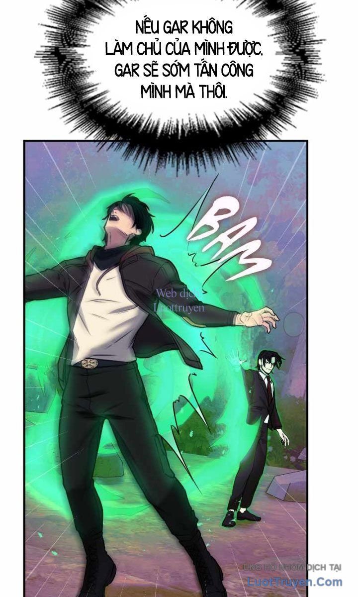 Pháp Sư Huyễn Tưởng. Chapter 4 - Trang 25
