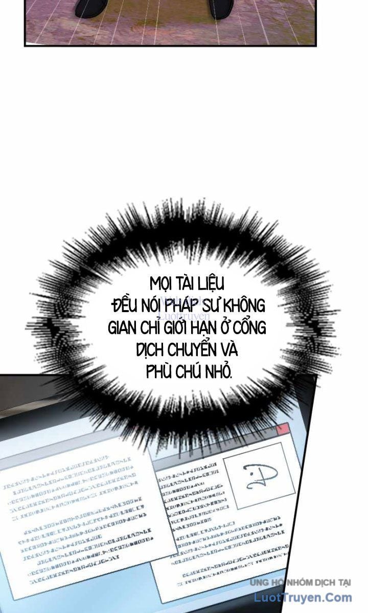 Pháp Sư Huyễn Tưởng. Chapter 4 - Trang 26