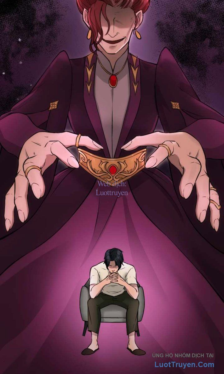 Pháp Sư Huyễn Tưởng. Chapter 4 - Trang 29