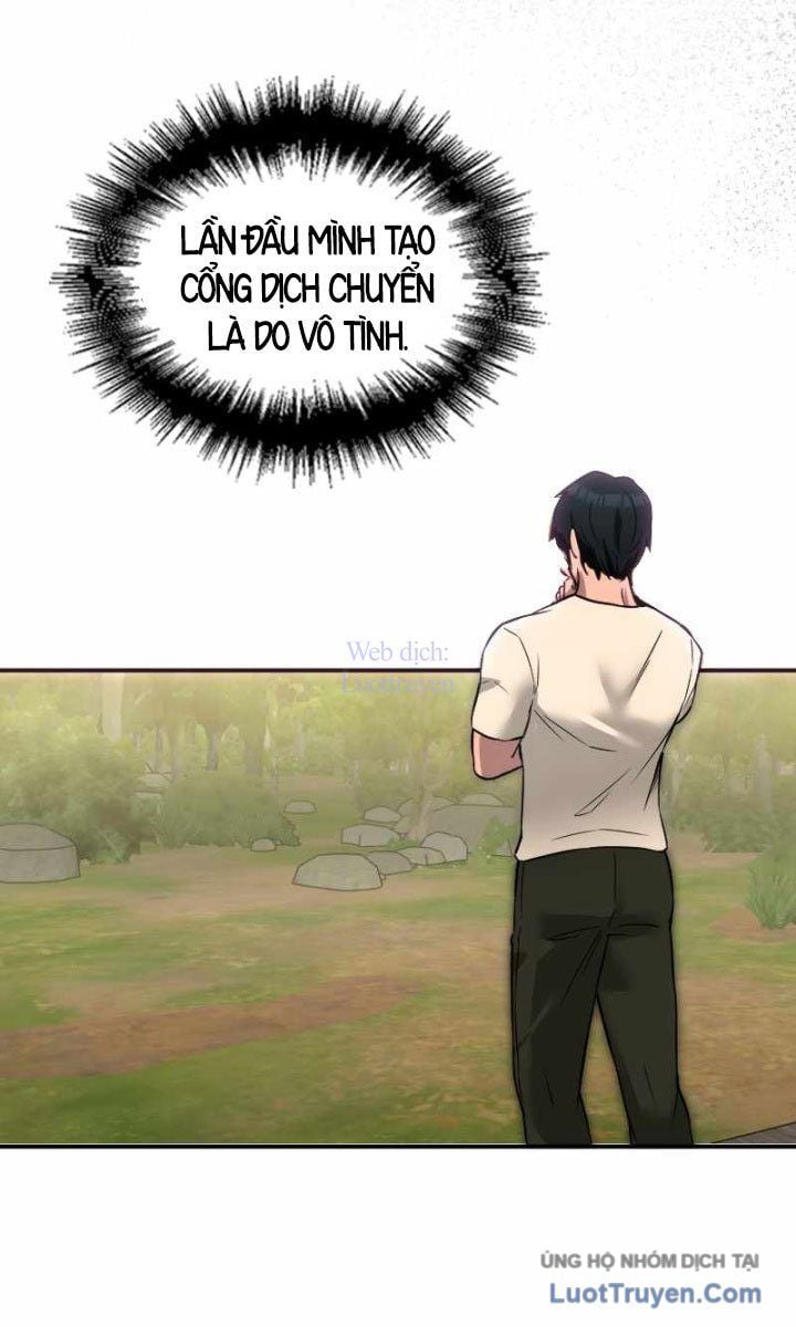 Pháp Sư Huyễn Tưởng. Chapter 4 - Trang 31