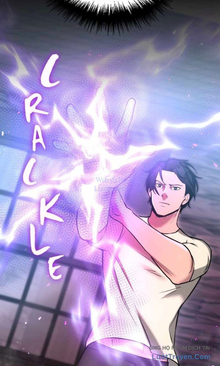 Pháp Sư Huyễn Tưởng. Chapter 4 - Trang 34