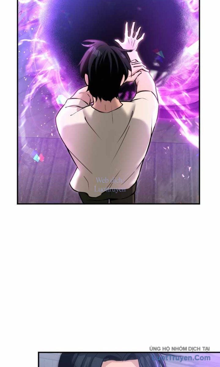 Pháp Sư Huyễn Tưởng. Chapter 4 - Trang 36
