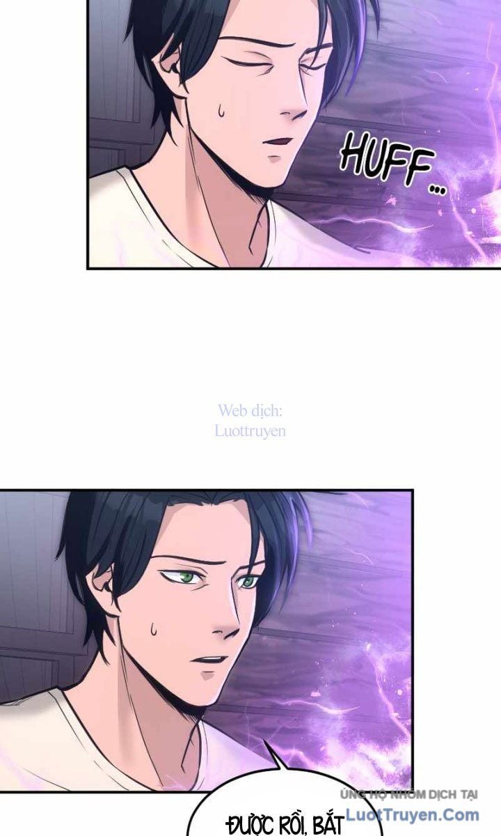Pháp Sư Huyễn Tưởng. Chapter 4 - Trang 37