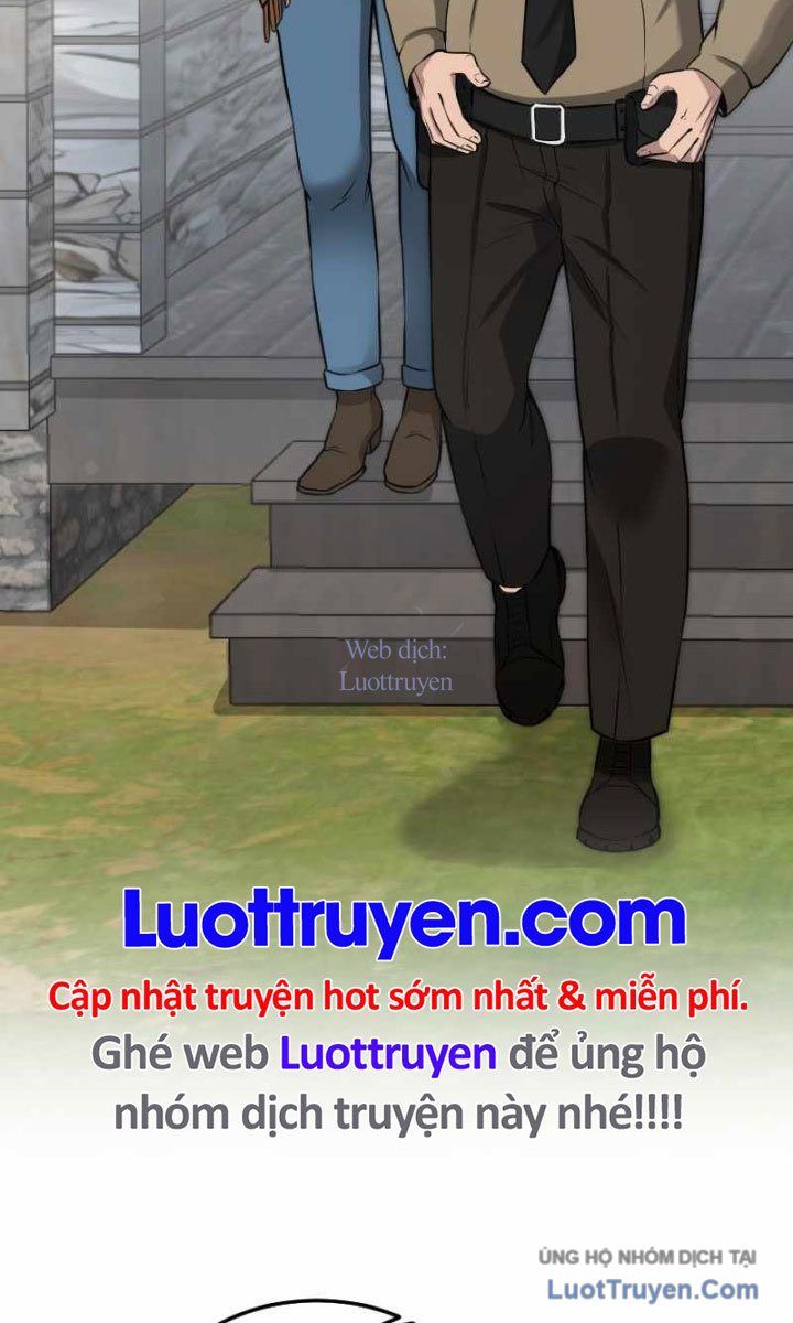 Pháp Sư Huyễn Tưởng. Chapter 4 - Trang 4