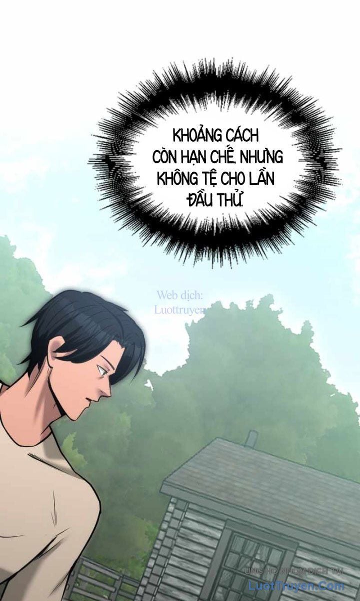 Pháp Sư Huyễn Tưởng. Chapter 4 - Trang 43