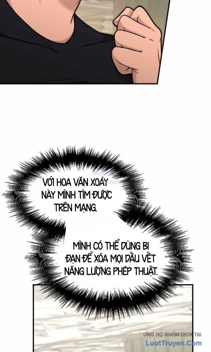 Pháp Sư Huyễn Tưởng. Chapter 5 - Trang 10
