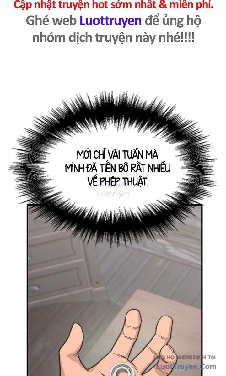 Pháp Sư Huyễn Tưởng. Chapter 5 - Trang 12