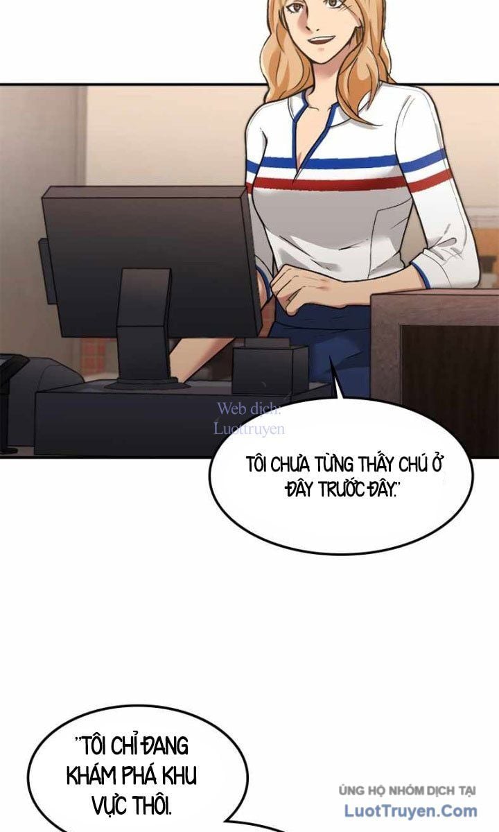 Pháp Sư Huyễn Tưởng. Chapter 5 - Trang 31