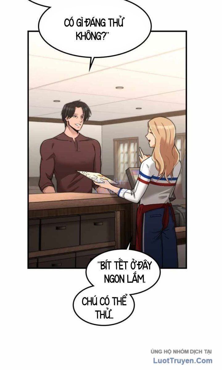 Pháp Sư Huyễn Tưởng. Chapter 5 - Trang 32