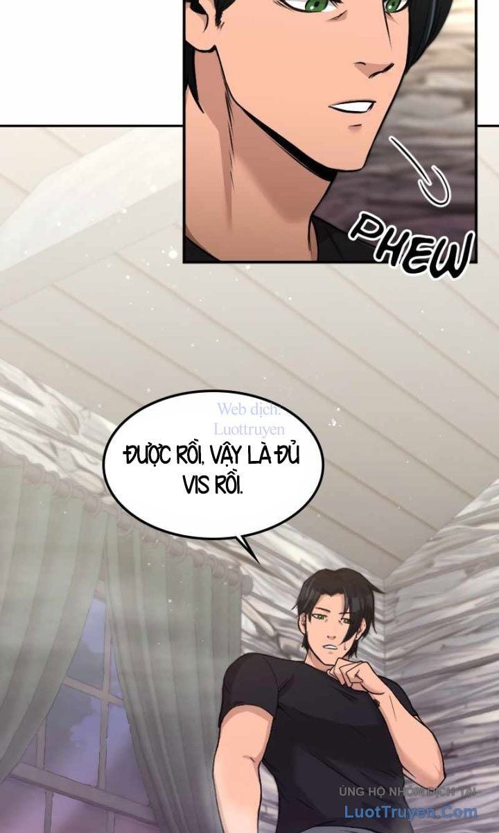 Pháp Sư Huyễn Tưởng. Chapter 5 - Trang 4