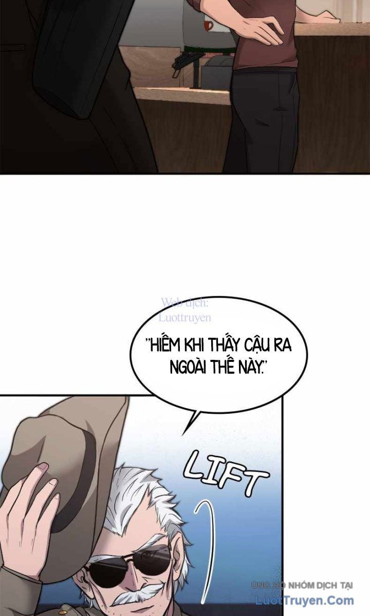 Pháp Sư Huyễn Tưởng. Chapter 5 - Trang 40