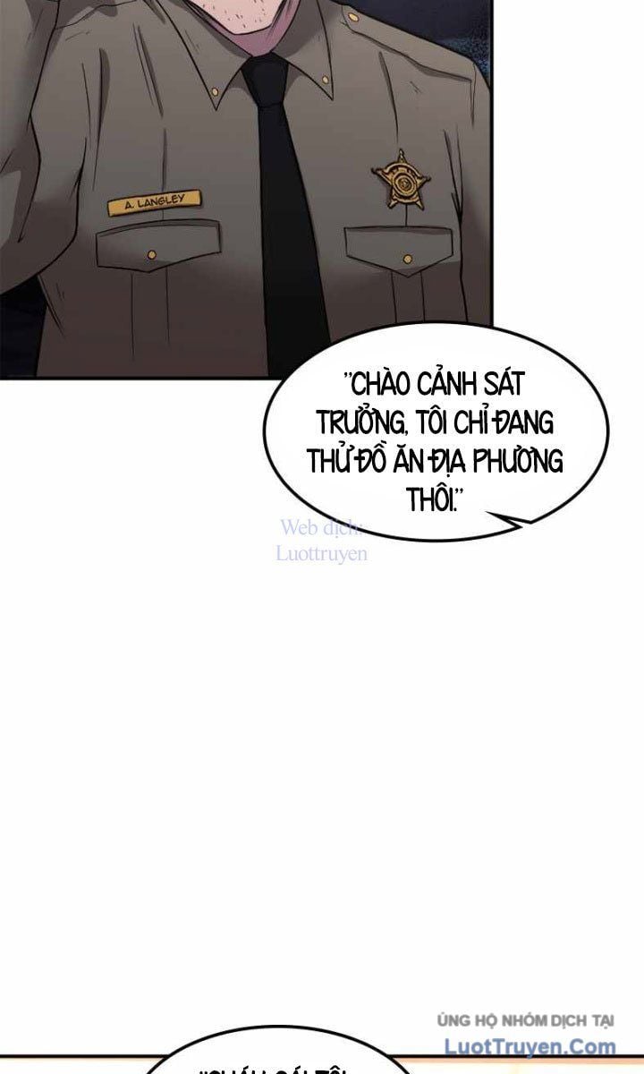 Pháp Sư Huyễn Tưởng. Chapter 5 - Trang 41