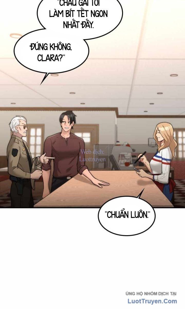 Pháp Sư Huyễn Tưởng. Chapter 5 - Trang 42