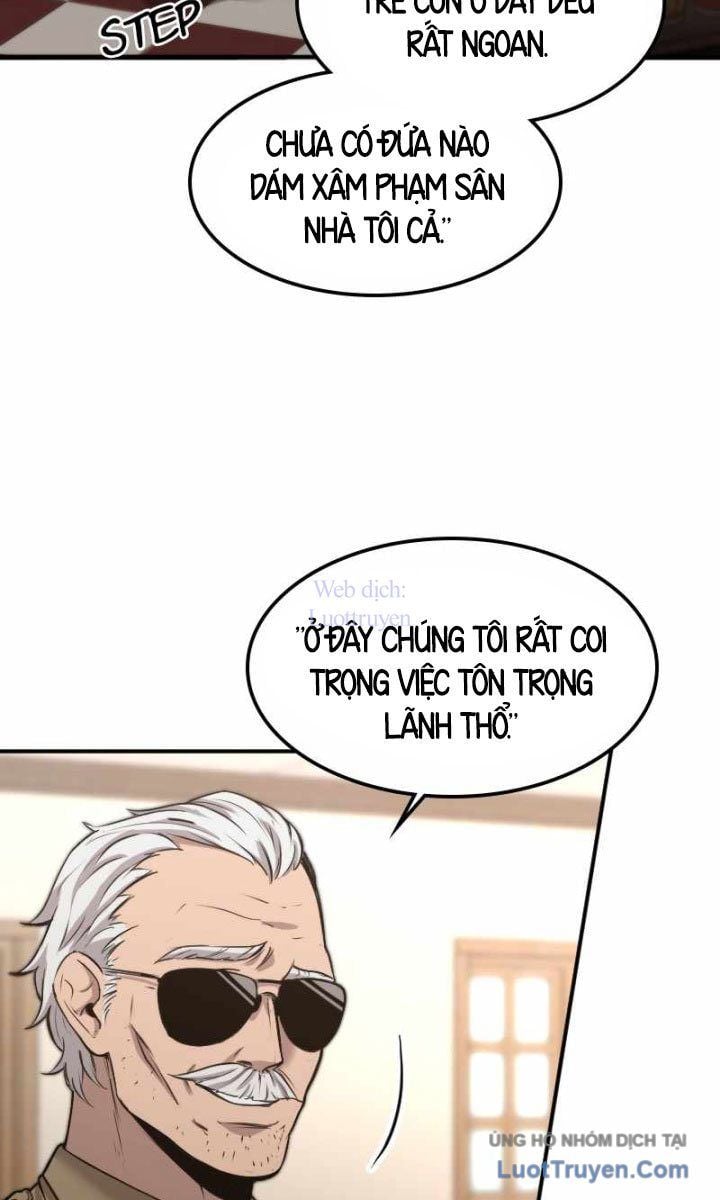 Pháp Sư Huyễn Tưởng. Chapter 5 - Trang 44