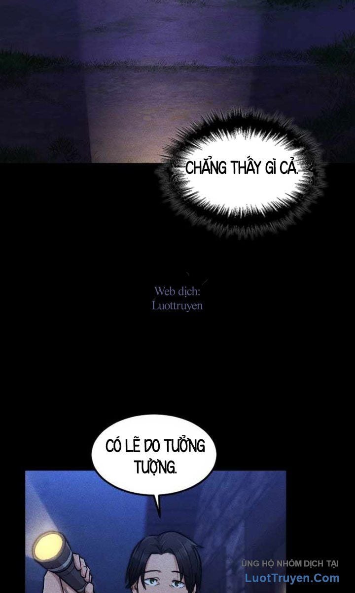 Pháp Sư Huyễn Tưởng. Chapter 6 - Trang 30