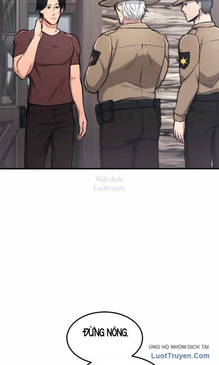 Pháp Sư Huyễn Tưởng. Chapter 6 - Trang 35