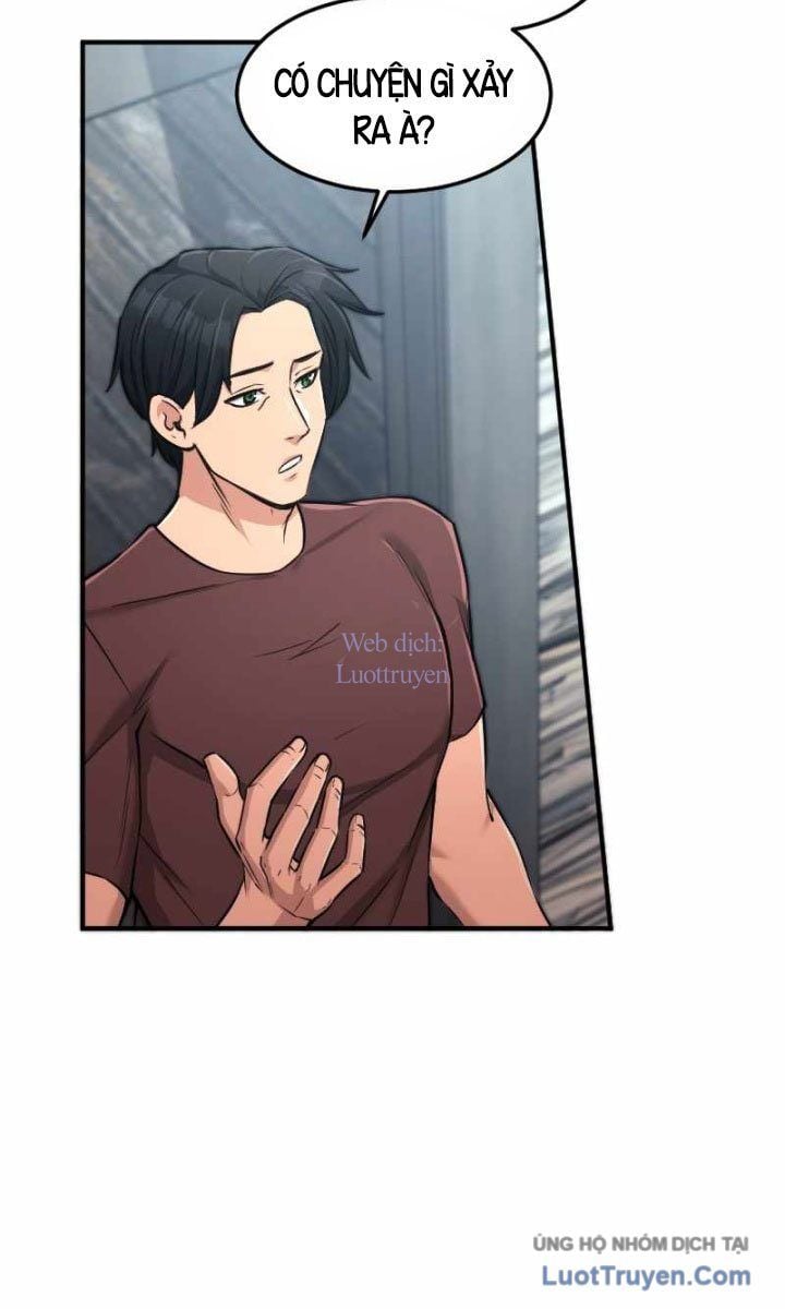 Pháp Sư Huyễn Tưởng. Chapter 6 - Trang 37
