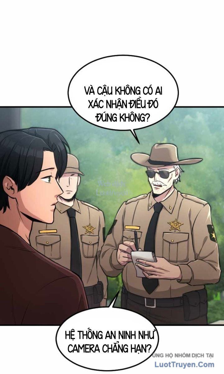 Pháp Sư Huyễn Tưởng. Chapter 6 - Trang 38