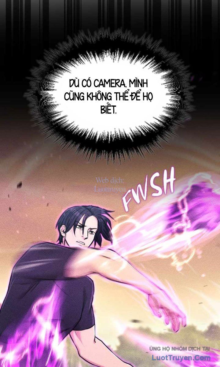 Pháp Sư Huyễn Tưởng. Chapter 6 - Trang 43