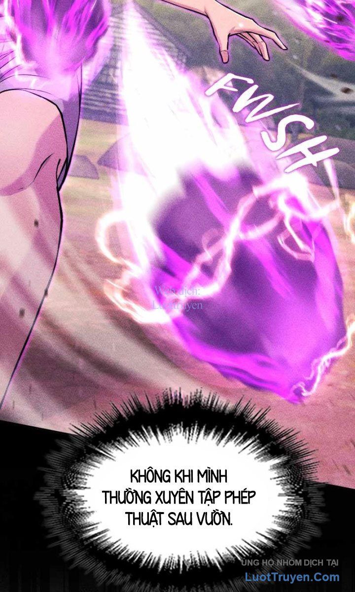 Pháp Sư Huyễn Tưởng. Chapter 6 - Trang 44