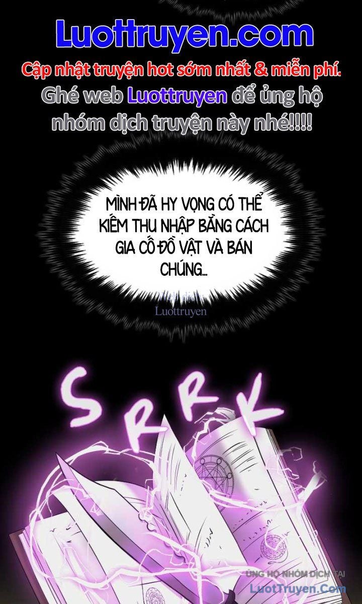 Pháp Sư Huyễn Tưởng. Chapter 7 - Trang 10